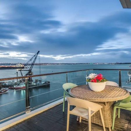 Princes Wharf'S Truly Stunning North-West Loft Auckland Exterior foto